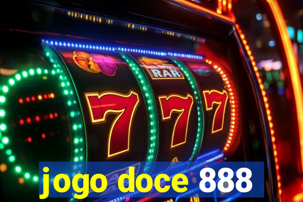 jogo doce 888